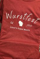 Wurstfest T-Shirt